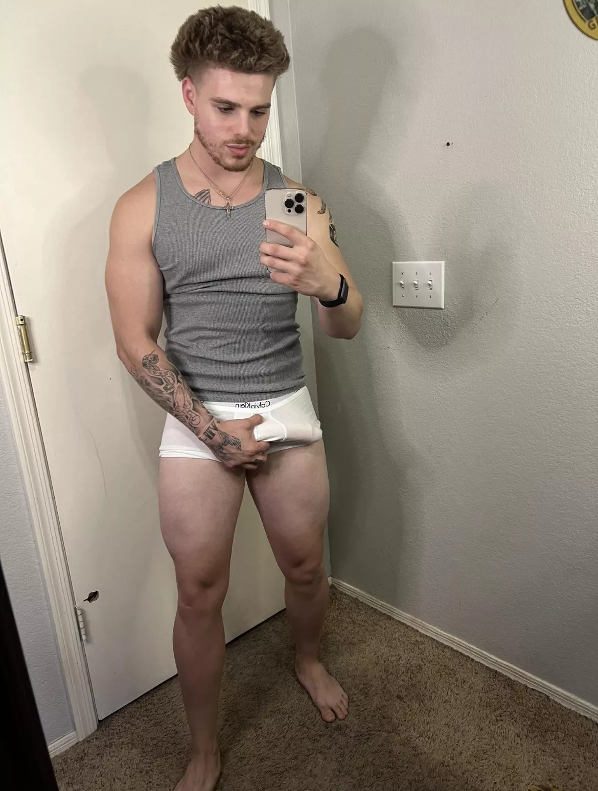 Down for some cardio?