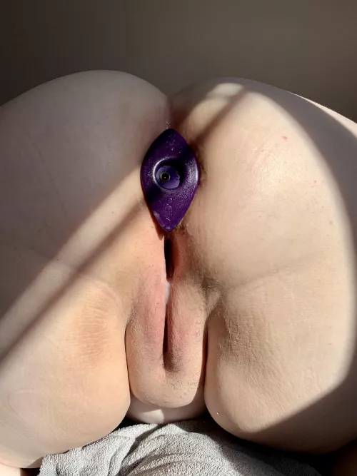 Down in the dumps today, make me feel better?