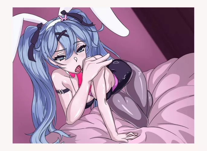 Down the Rabbit Hole (JazzAplles18)