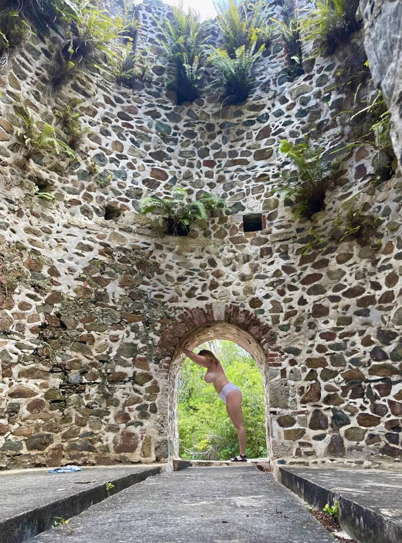 Down to Explore some with me today?