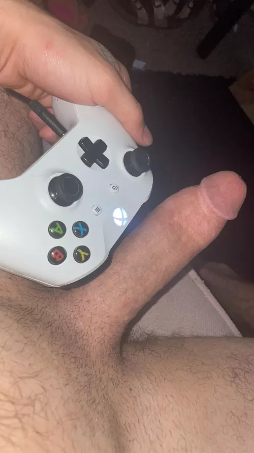 Down to play?