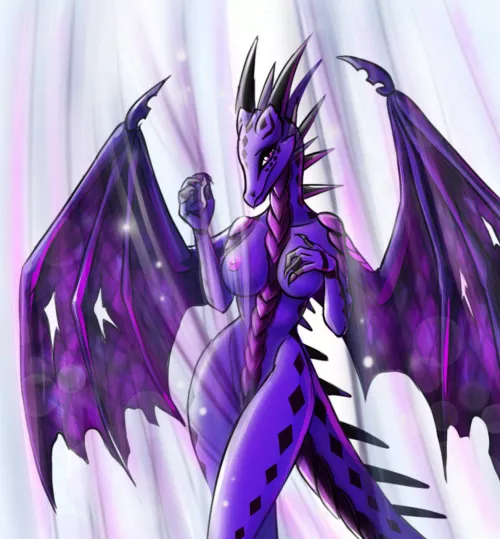 Dragon [F](by me)