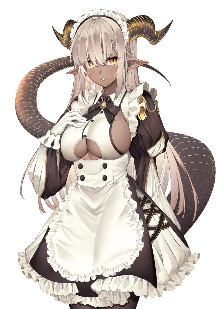 Dragon Maid