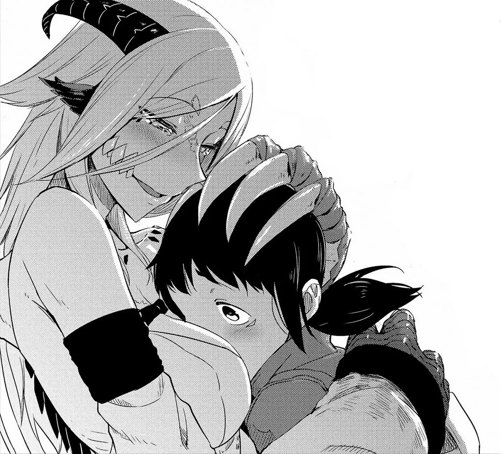Dragon Wife