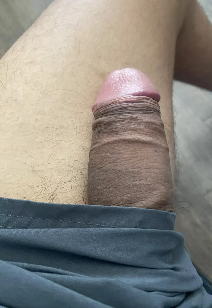 Drain me