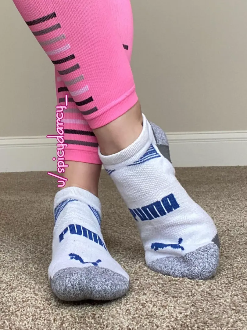 Drawer’s peek: socks, one of many