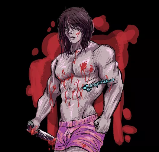 Drawing from my Twitter