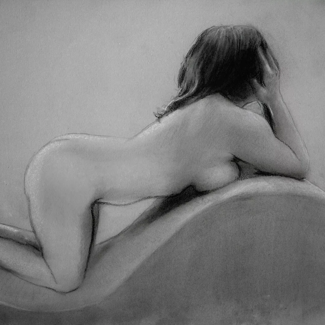 Drawing of u/violavachon