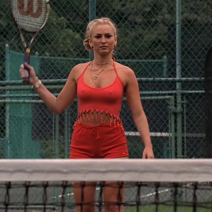 Drea de Matteo