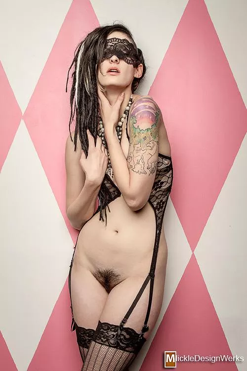 Dreadlocks