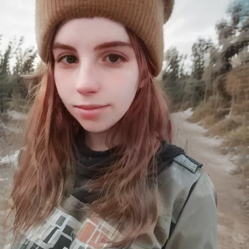 Dream big, work hard, stay focused. 💭💪🏼🔍 [20F]