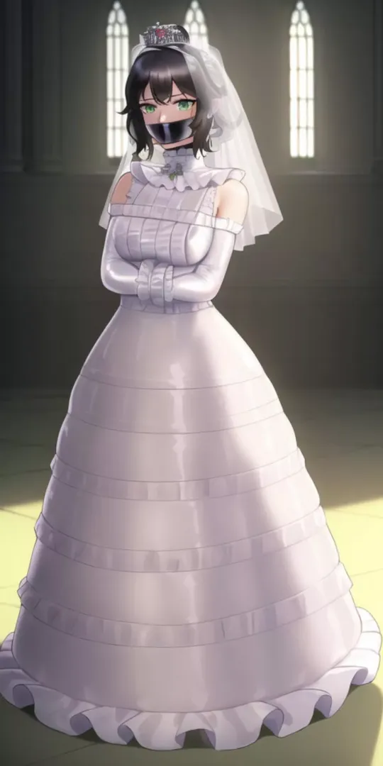 Dream bride