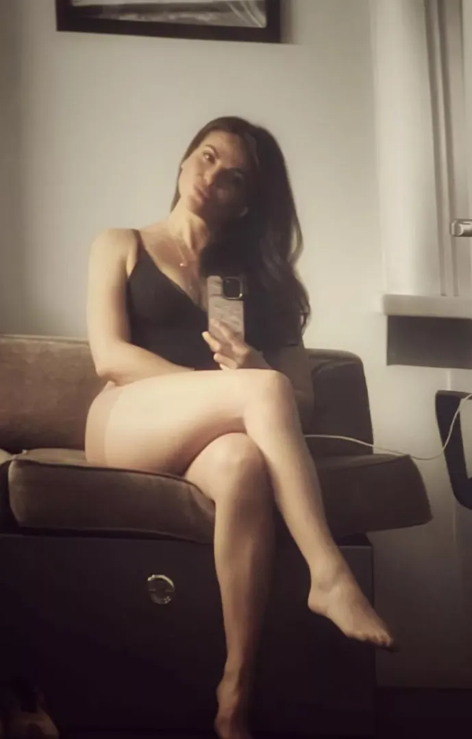 Dream milf