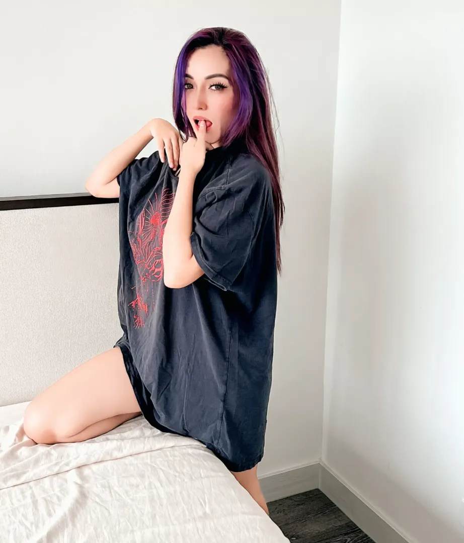 Dream of me, papi