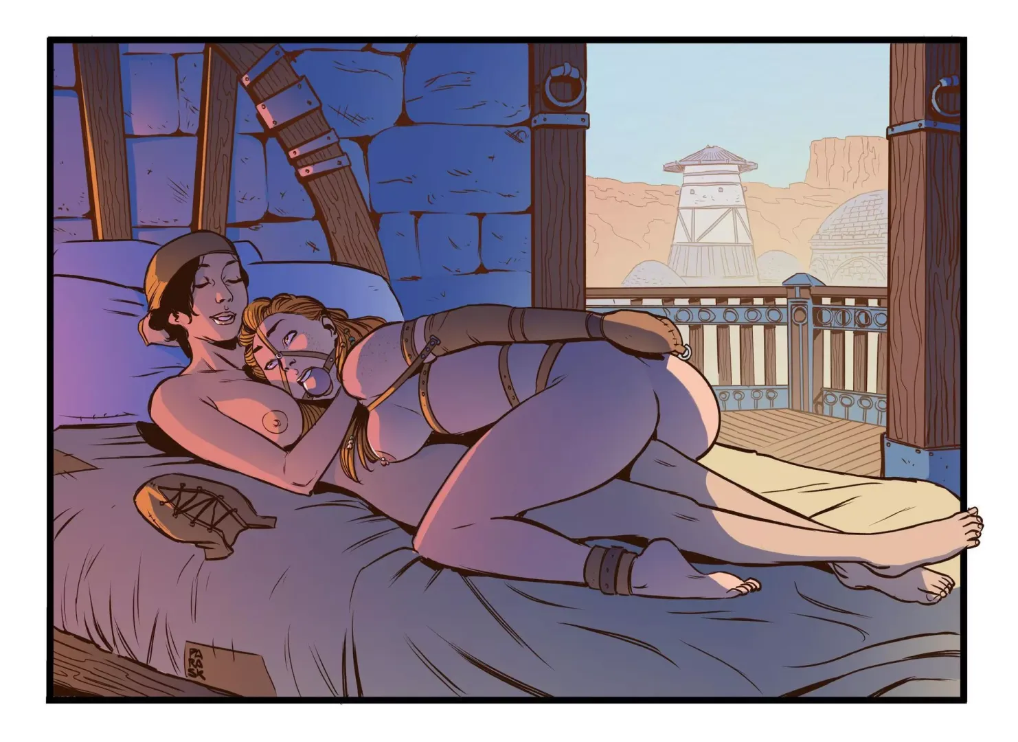 Dream relationship