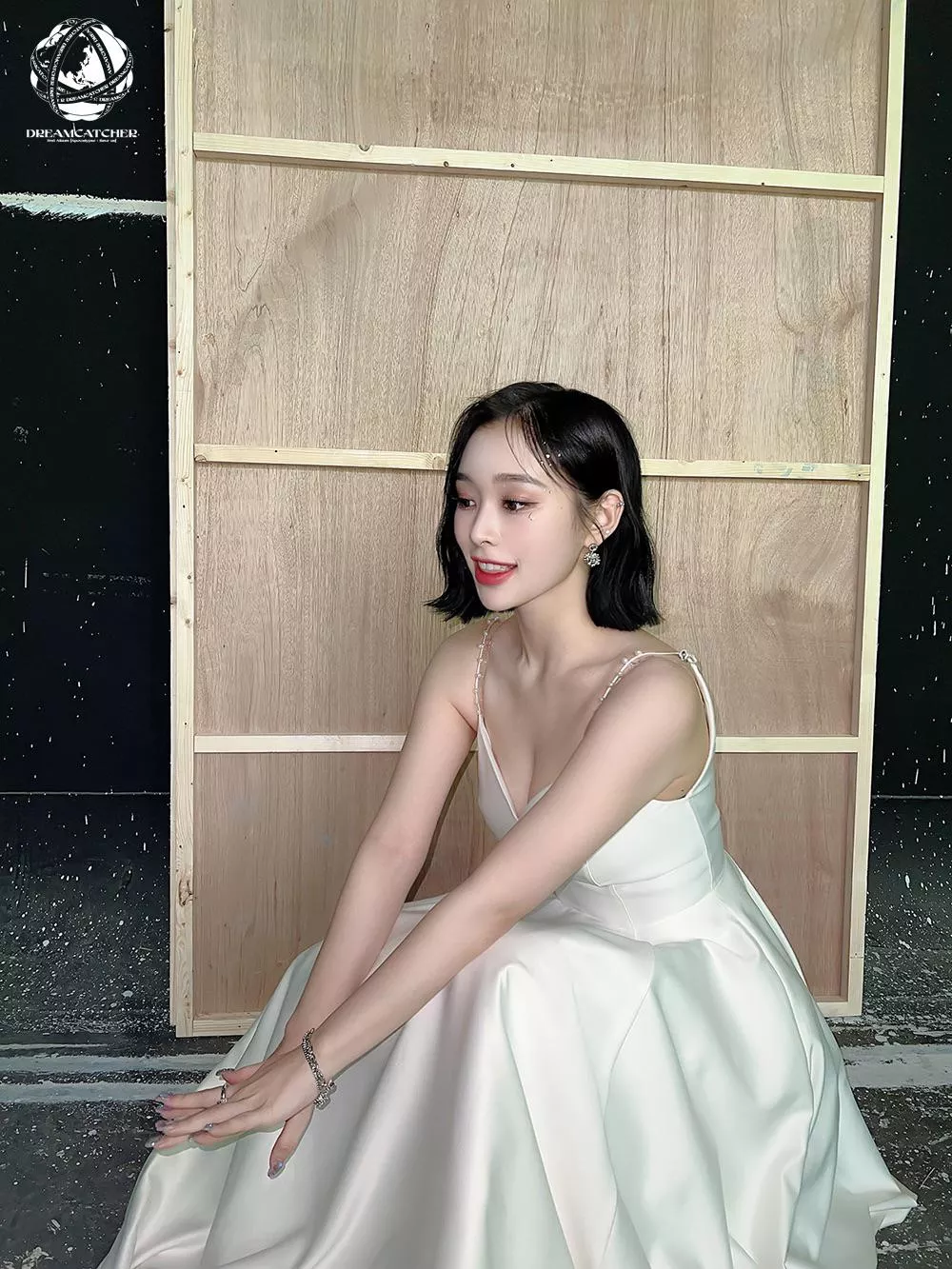 Dreamcatcher - Gahyeon