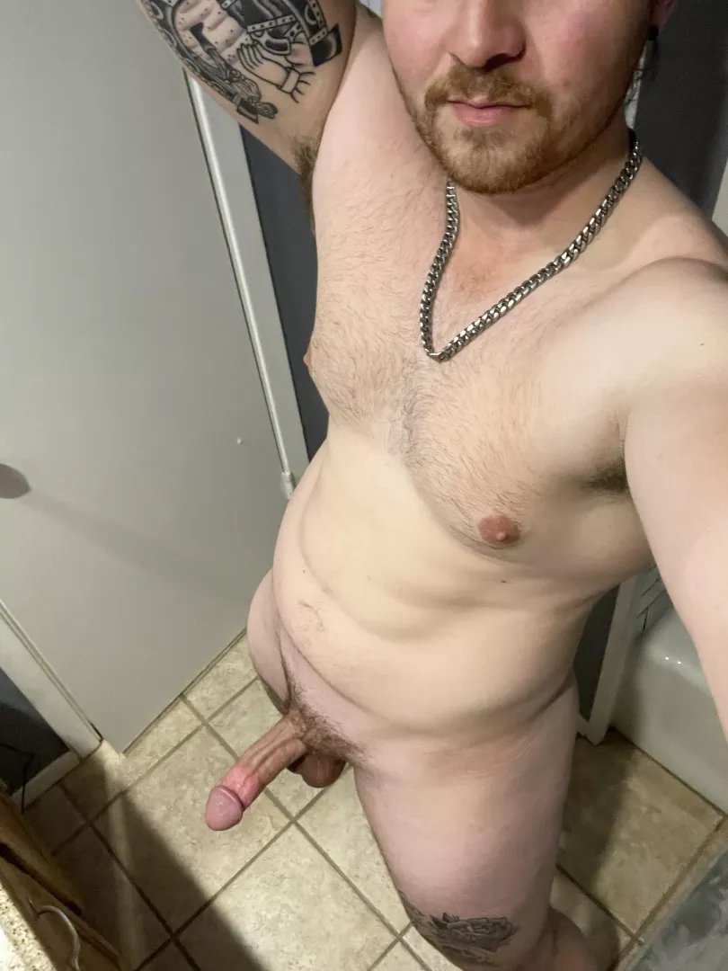 Dreaming of you