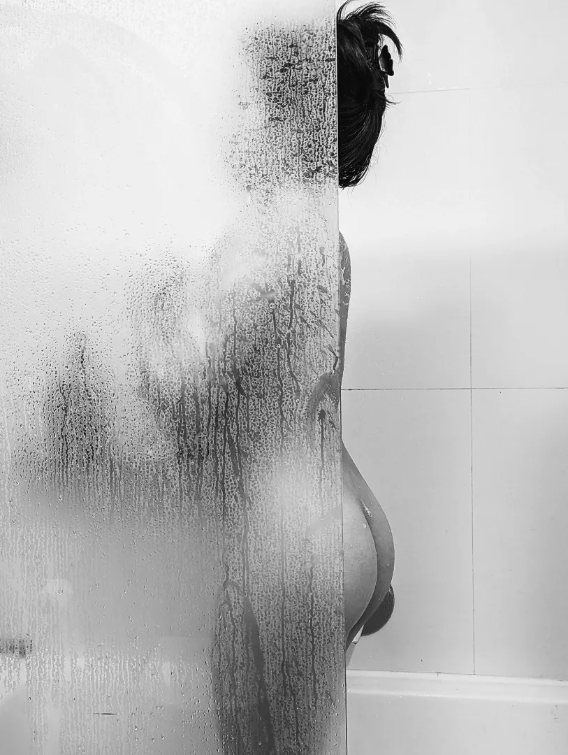 Drenched in Ecstasy
