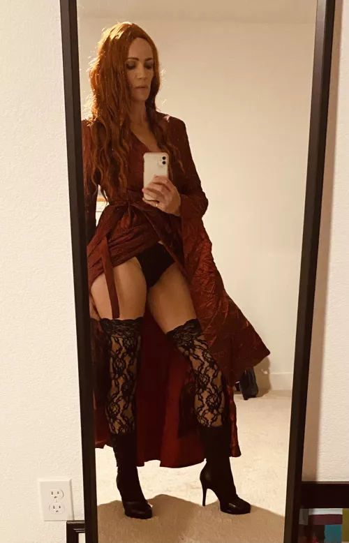 Dress up day! 