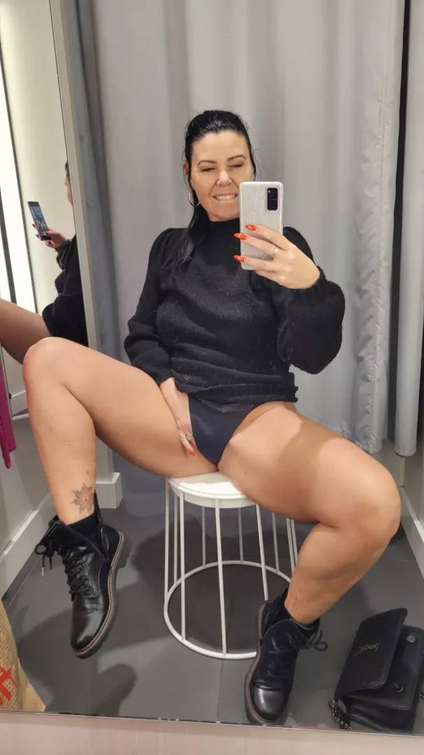 Dressed this time (f)46