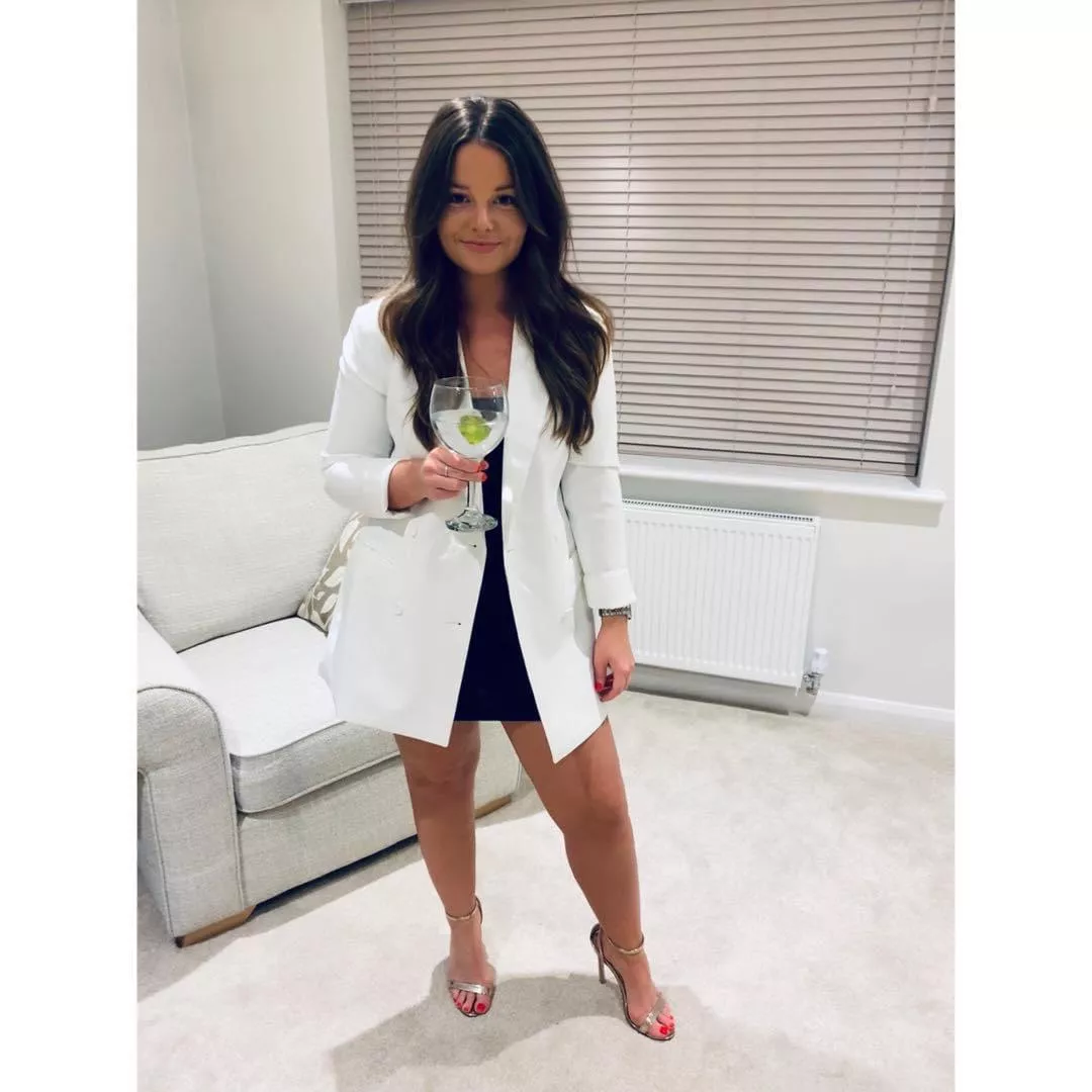 Dressed to kill