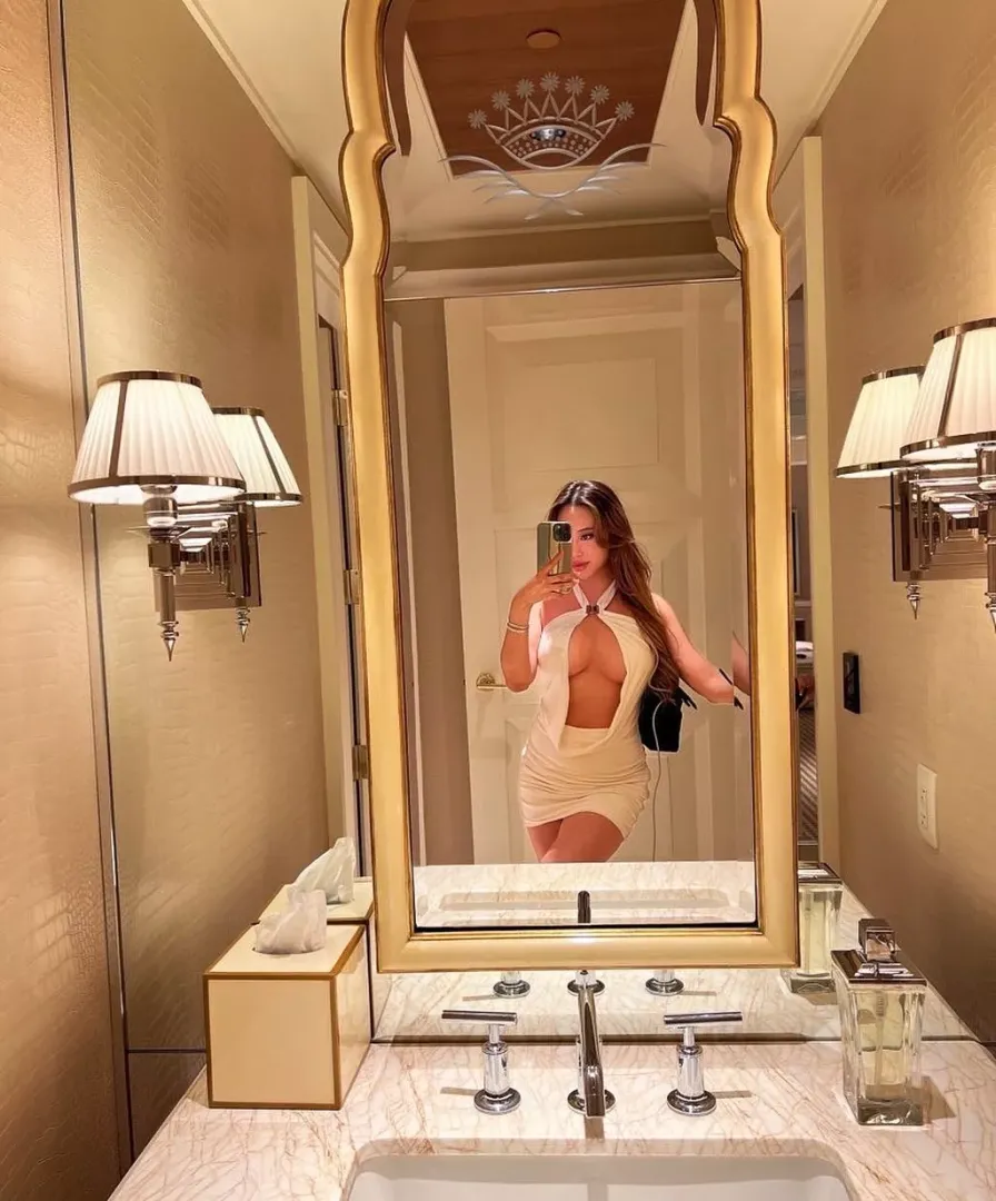 Dressed Up
