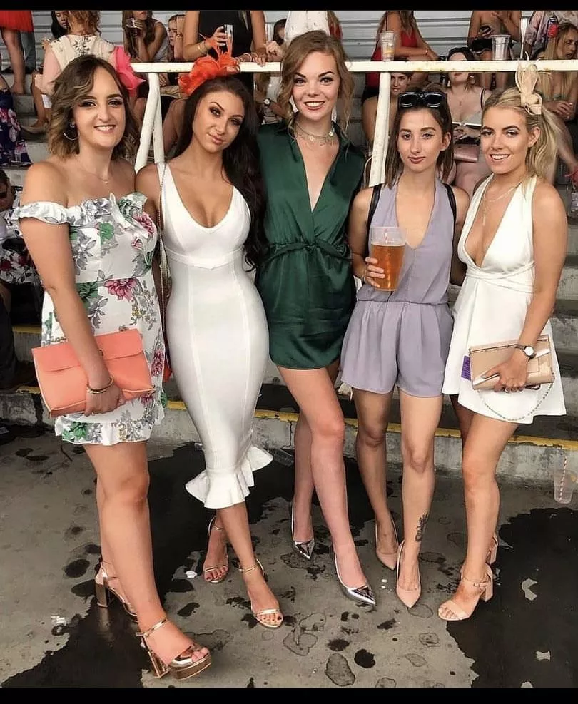 Dressed Up