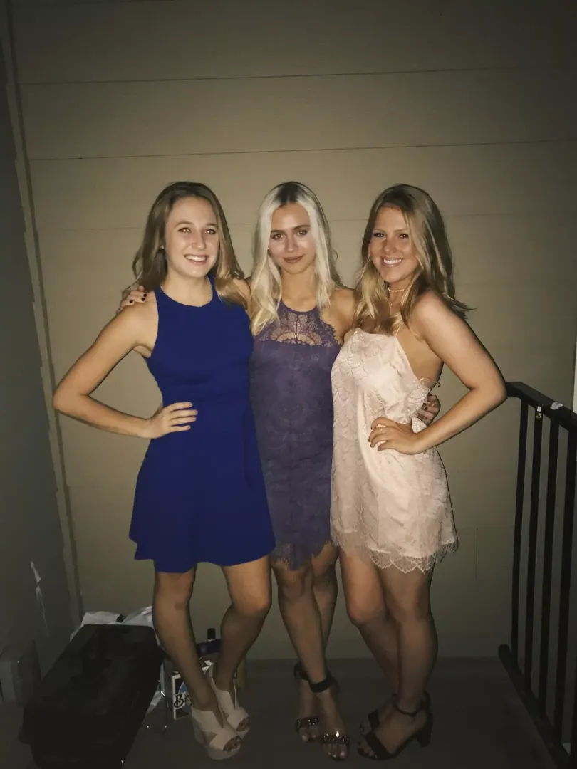 Dressed Up