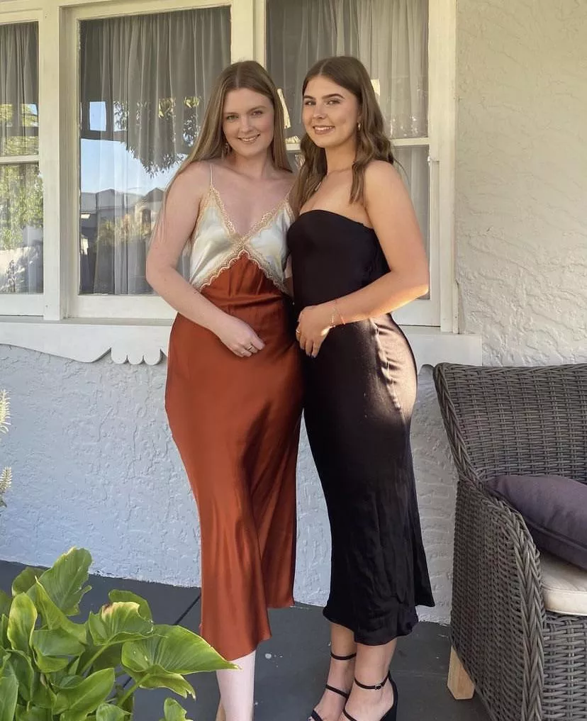 Dresses