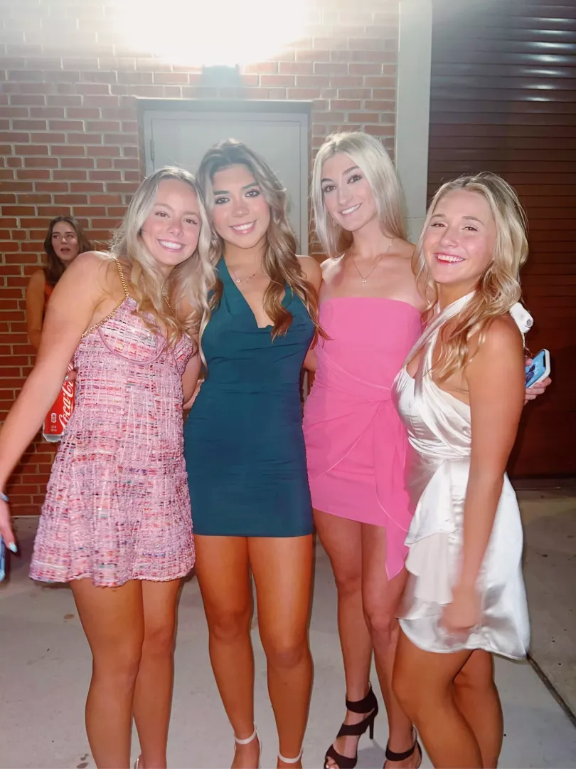 Dresses