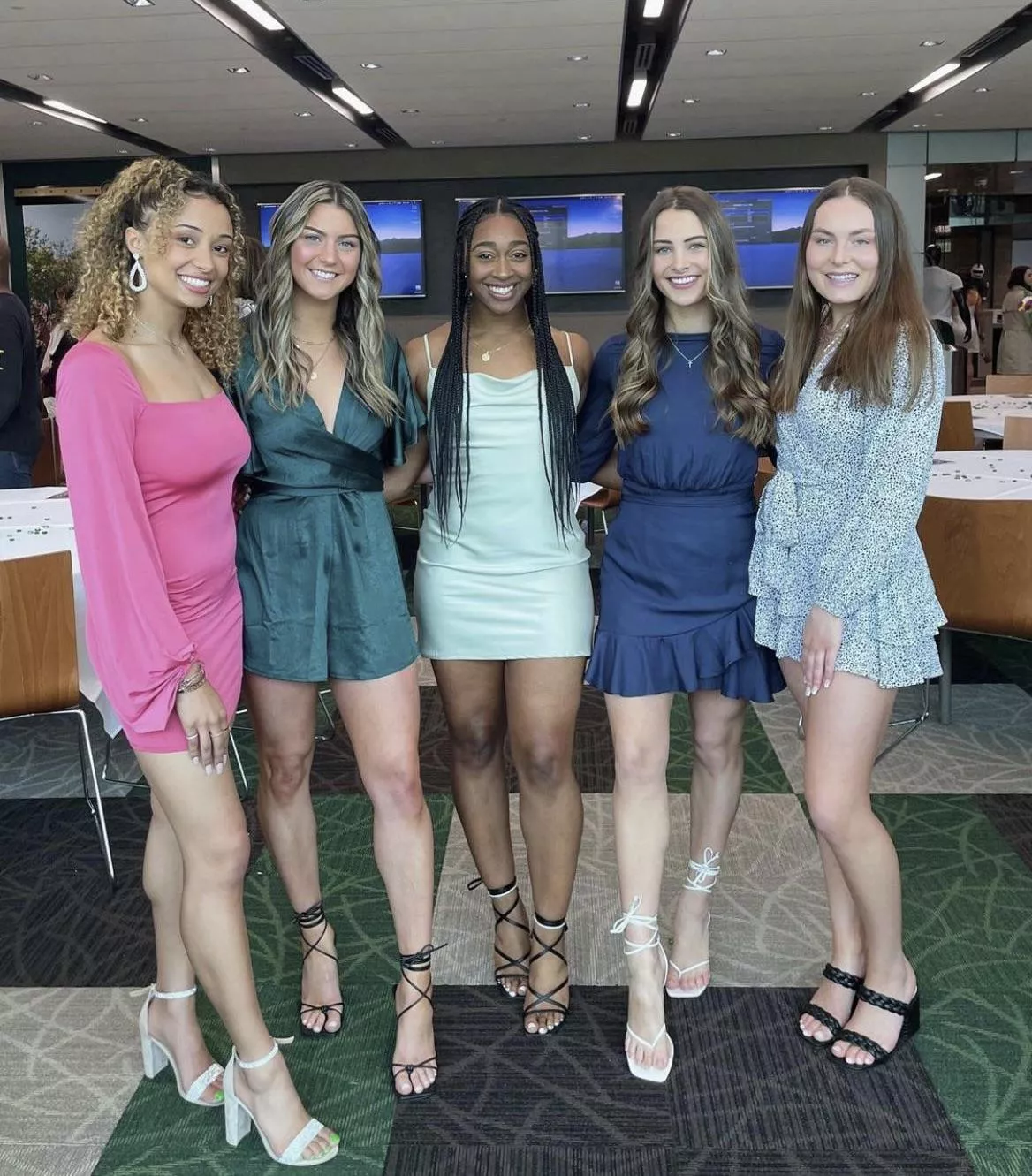 Dresses