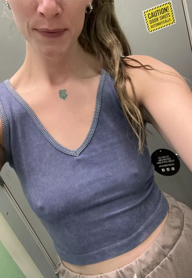 Dressing room play