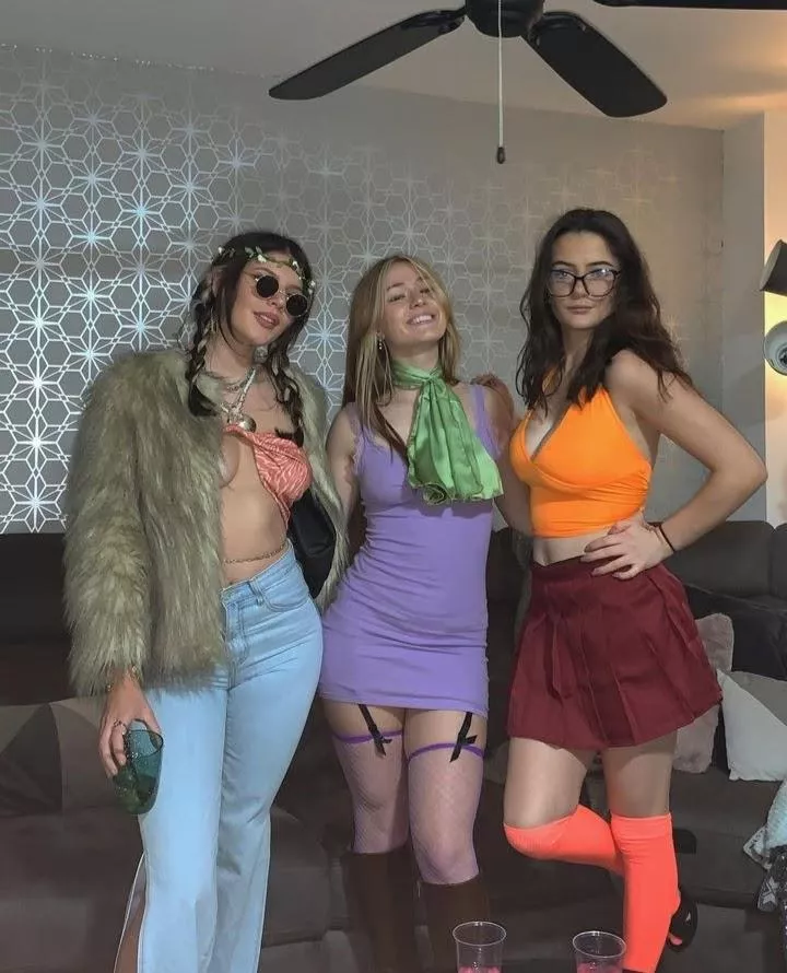 Dress-up