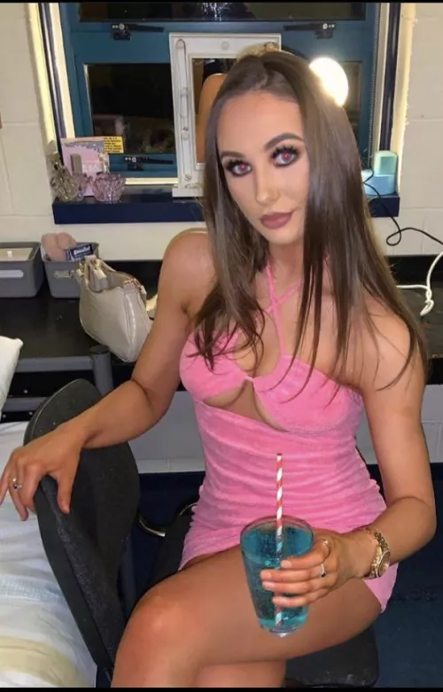 Drink?