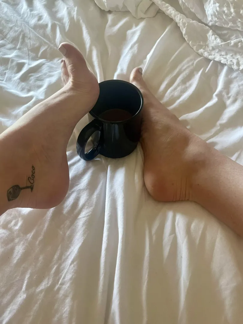 Drink after me 