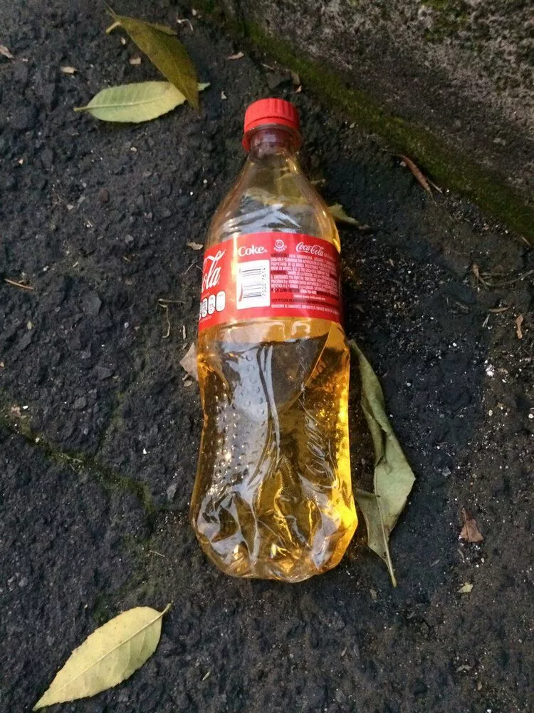 Drink coke
