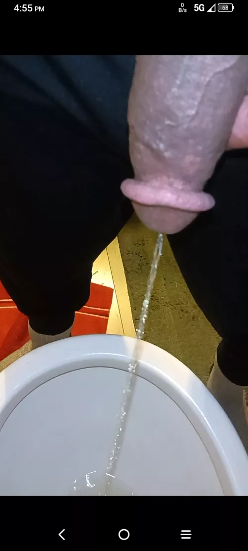 Drink from Daddy's fountain