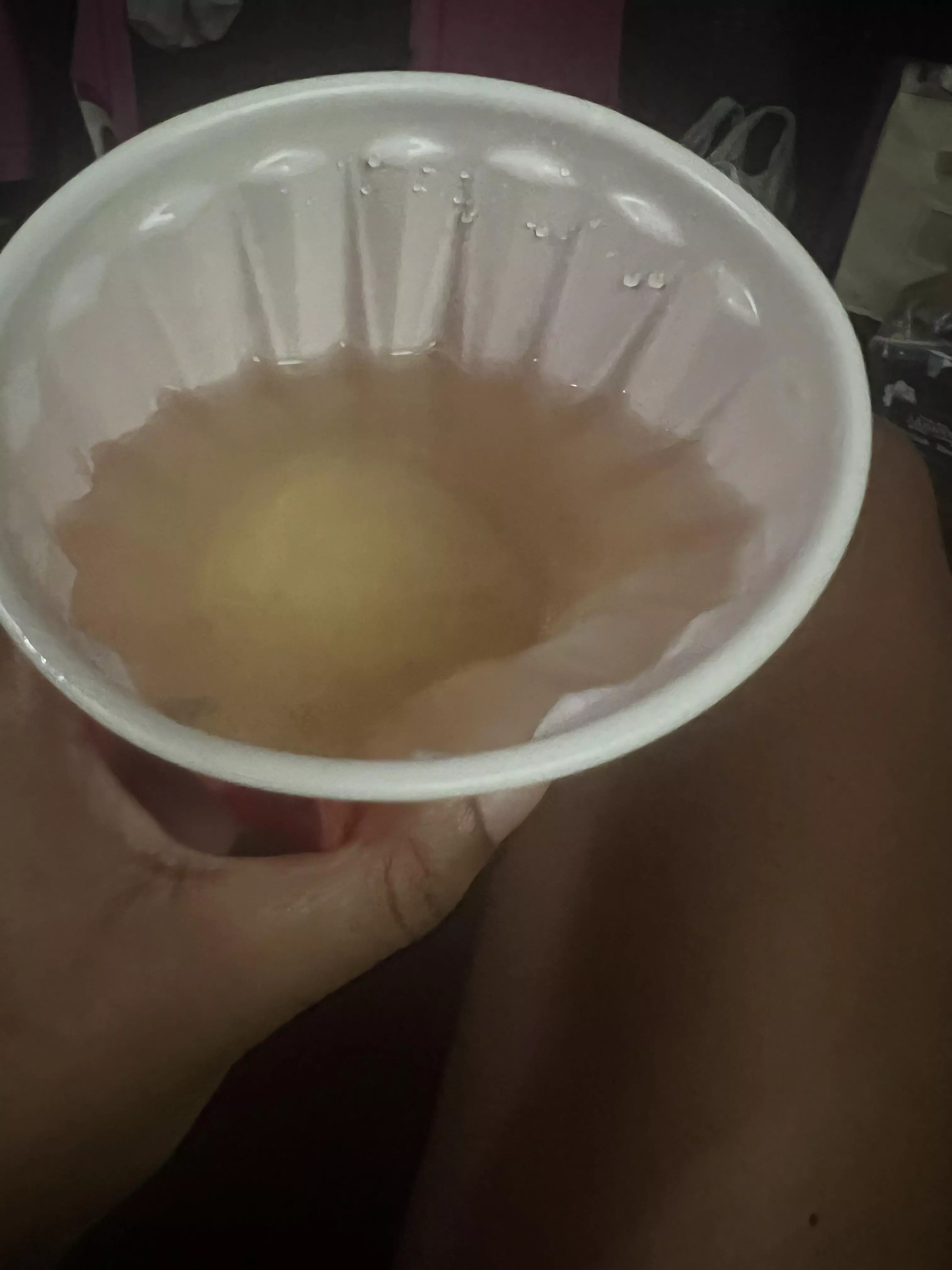 Drink up!