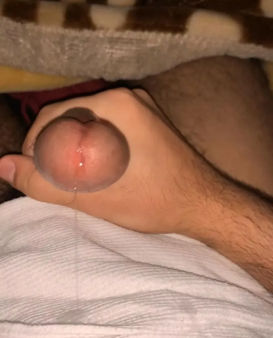 dripping