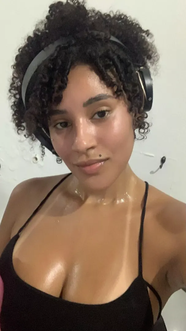 Dripping neck