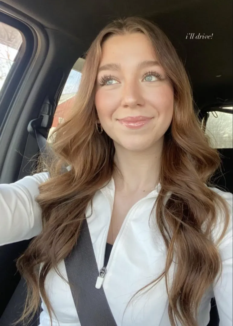 Driving