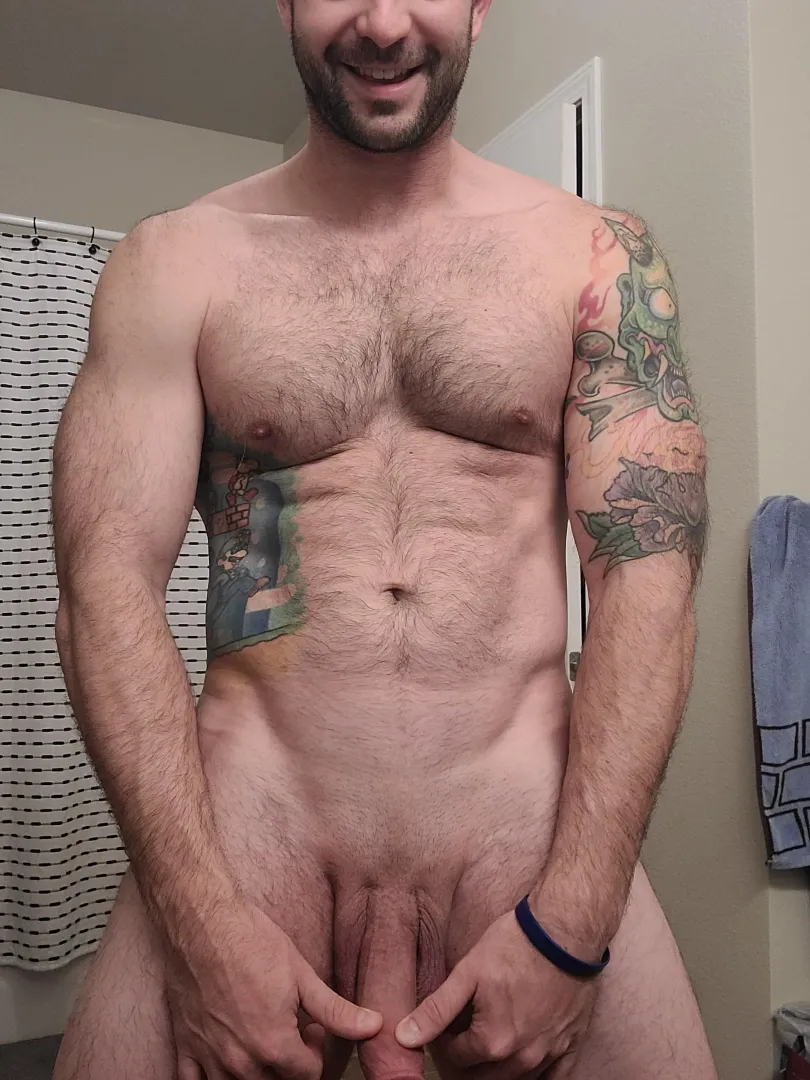 Drop down and give me 20. Happy Veterans Day!