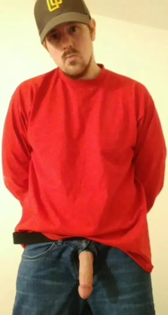Drop to your knees