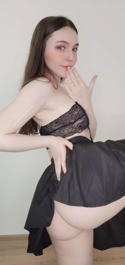 Dropping here my peach