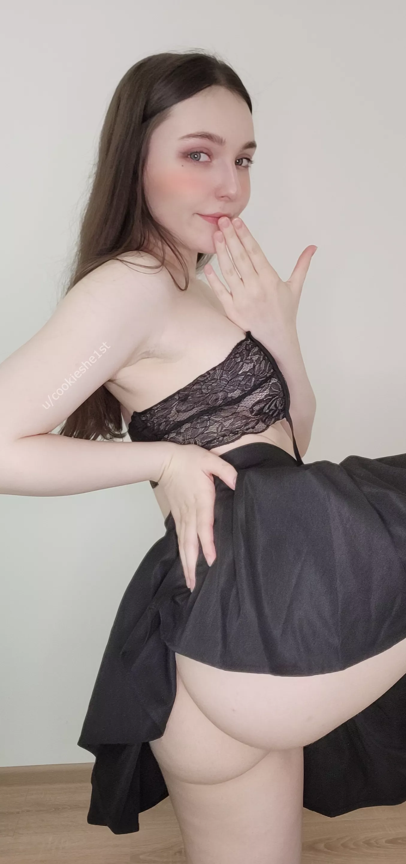 Dropping here my peach