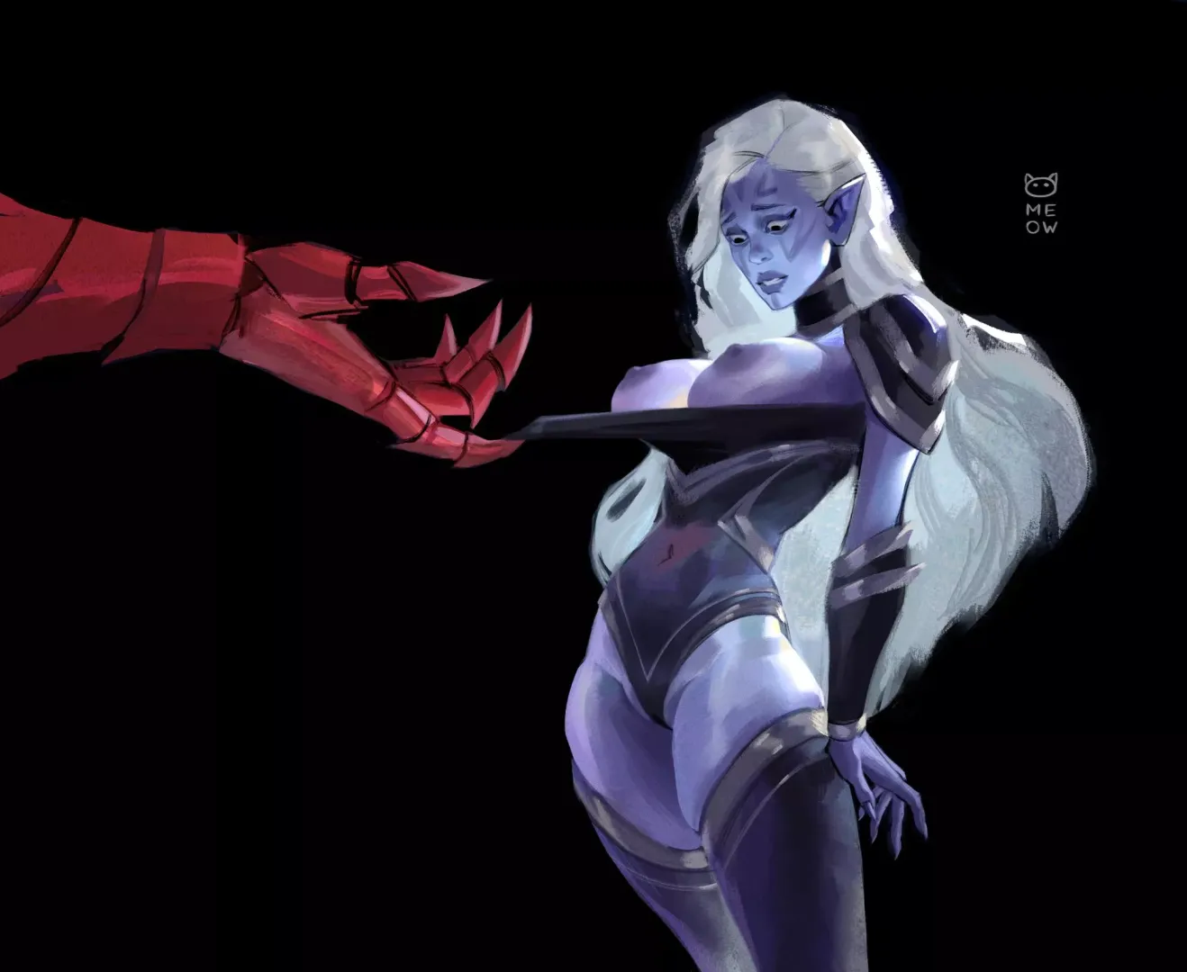 Drow