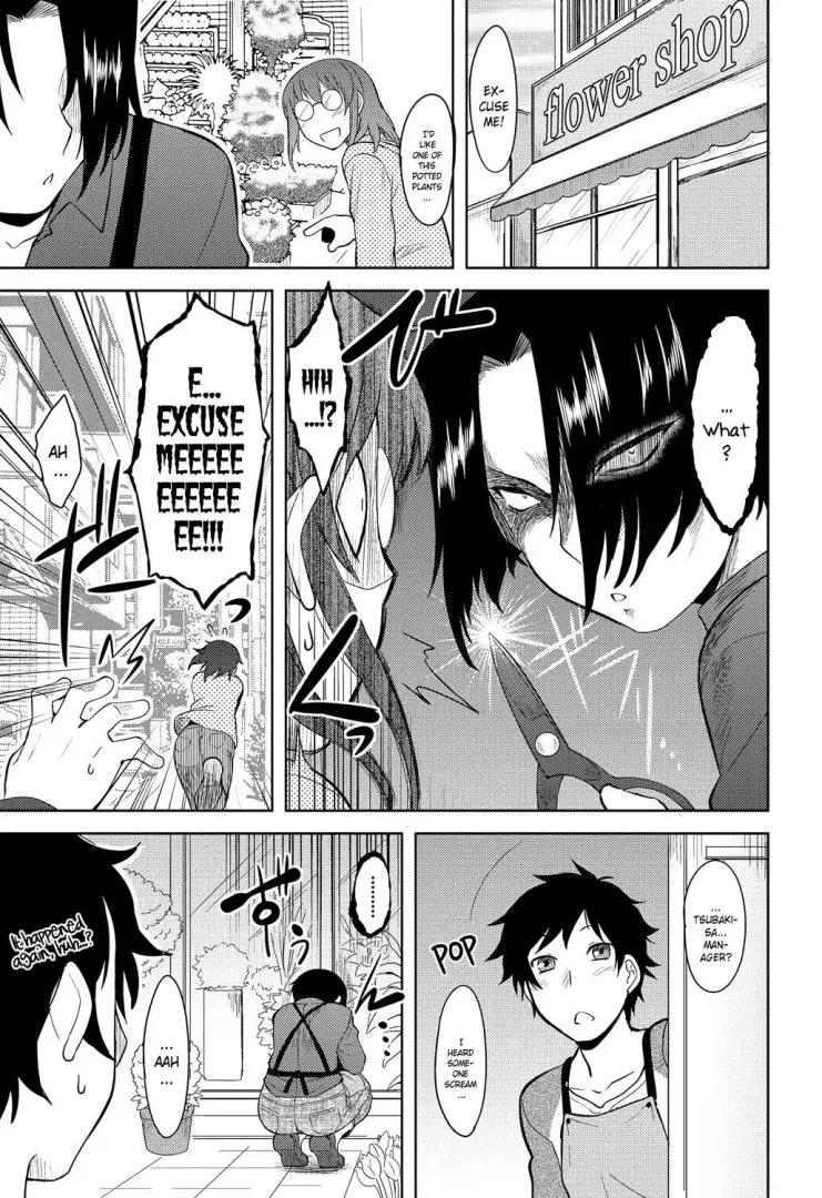[Dr.P] I do like (Momoiro Daydream), I just wish it was split up, as it is now, it feels as though no one segment gets the recognition it deserves.