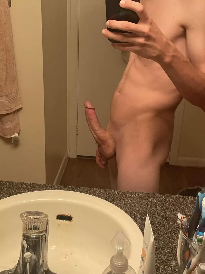 Drunk and horny