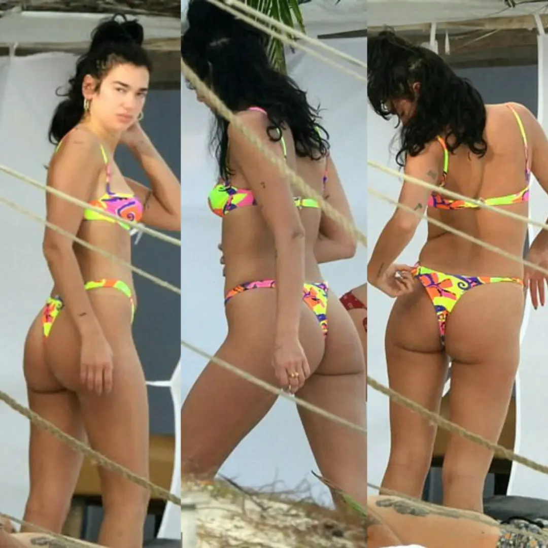 Dua Lipa