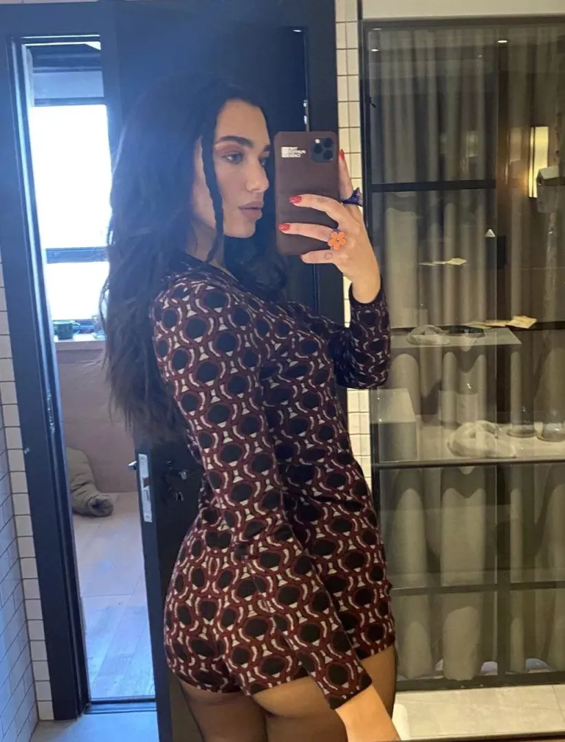 Dua Lipa
